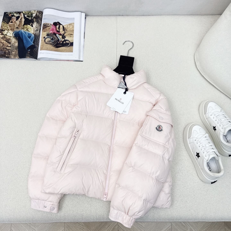 Moncler Down Jacket